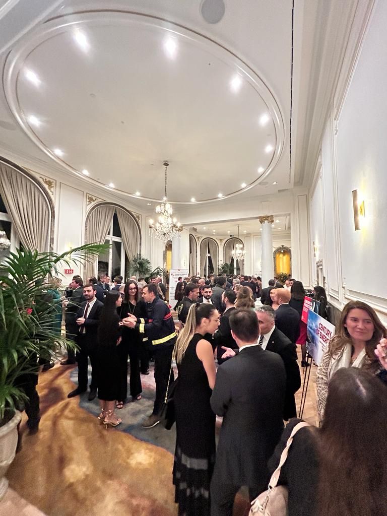 VIII Premios Cámara de Comercio Hispano-Turca - 3