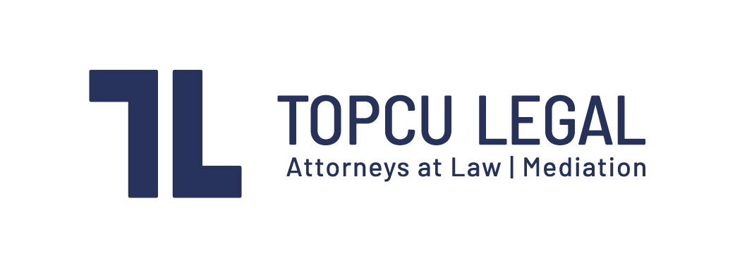 Topcu Legal