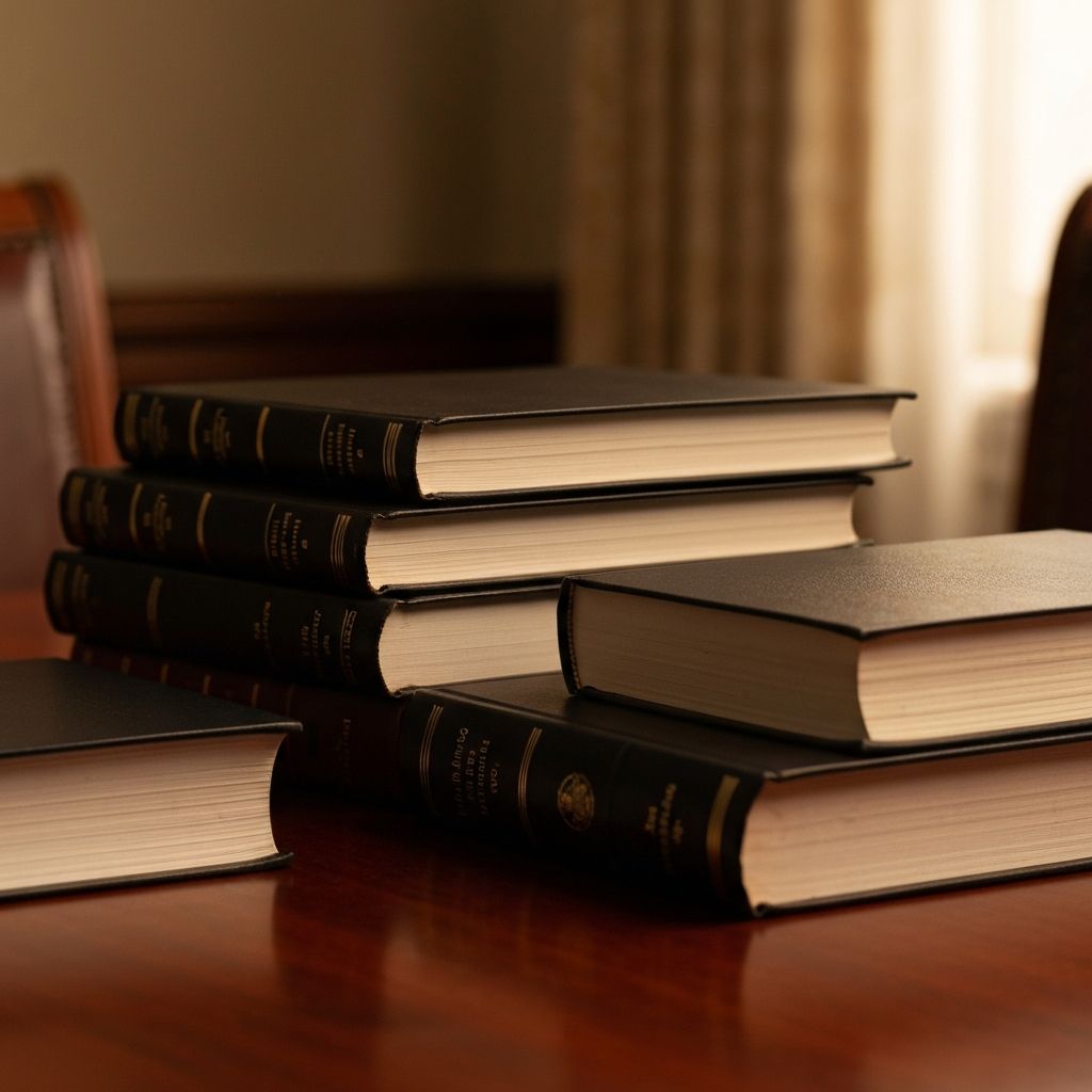 Legal Articles Background